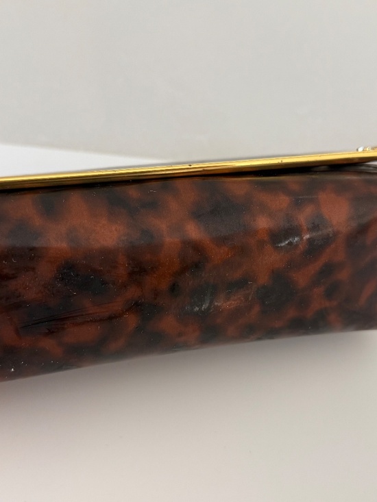 Tory Burch Brown Sunglasses main image 10